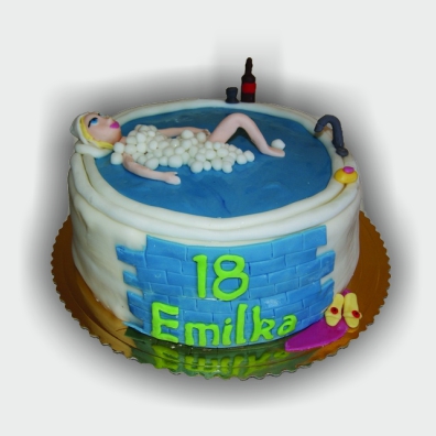 Torty na specjalne okazje