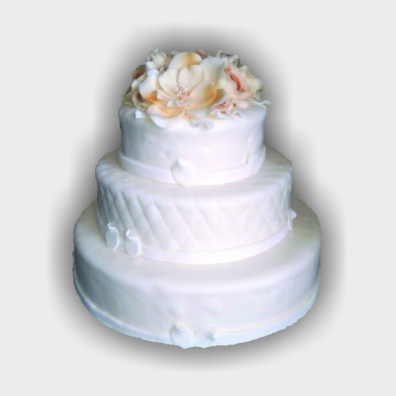 Torty weselne