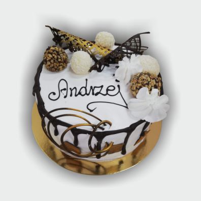 Torty okolicznościowe