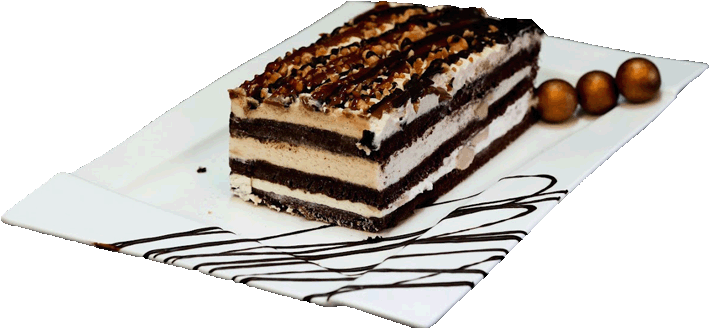 KNOPERS – Ciasto biszkoptowe z kremem o smaku orzecha laskowego.